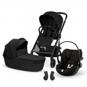 Balios 2026 3in1 - Moon Black / Magic Black Moon Black / Magic Black